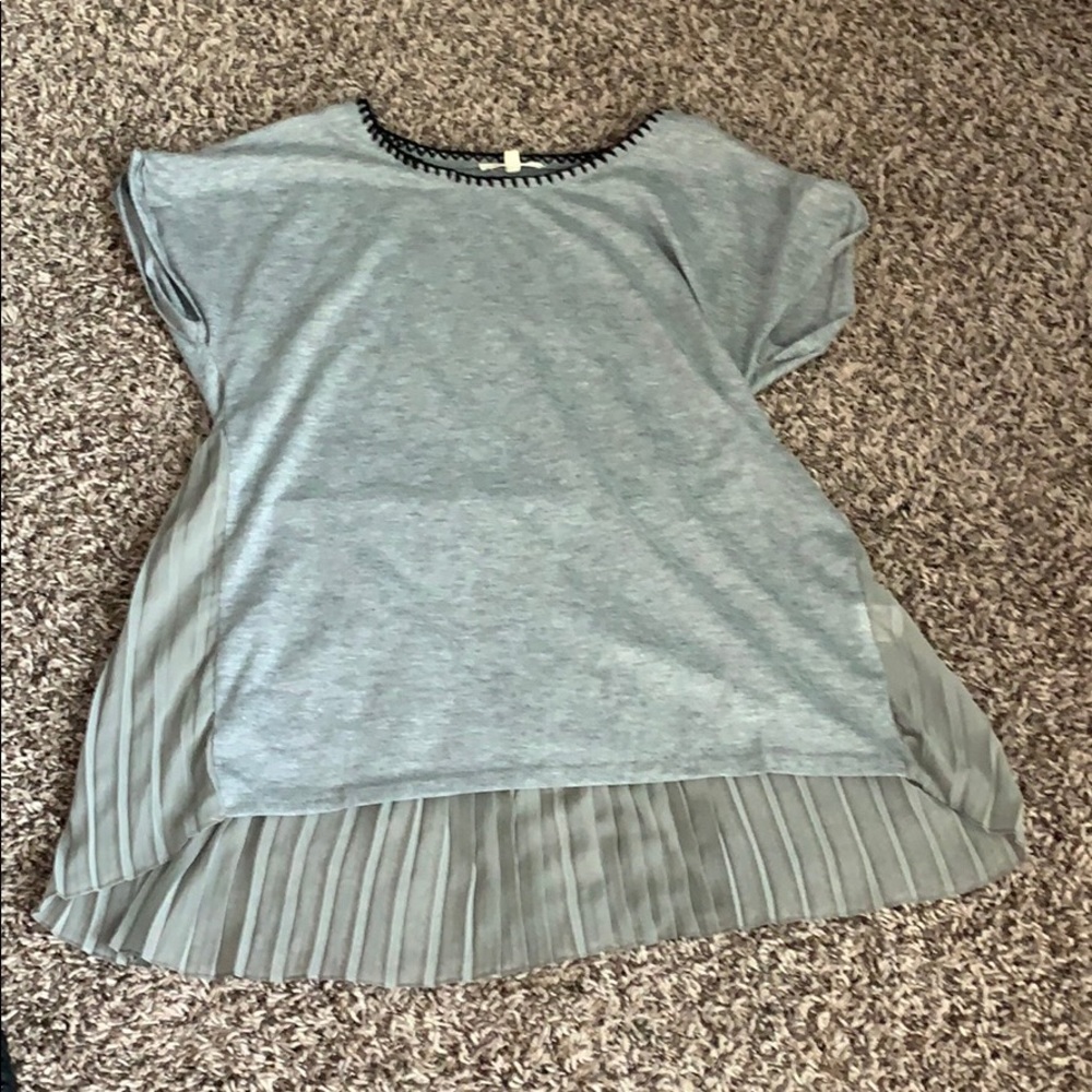 shirt